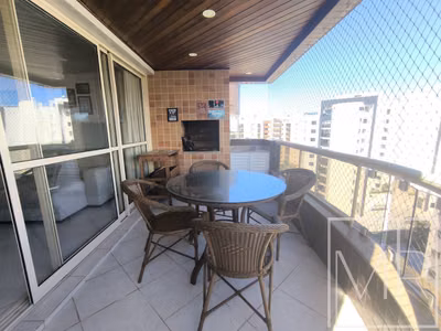 Apartamento, 3 quartos, 109 m² - Foto 1
