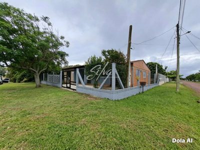 Casa, 3 quartos, 101 m² - Foto 2