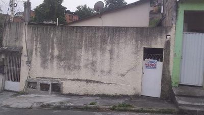 Casa, 1 quarto, 41 m² - Foto 1