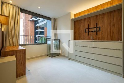Kitnet-Studio, 28 m² - Foto 2
