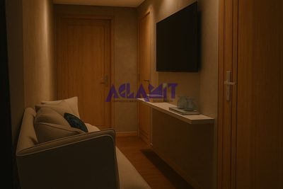 Apartamento, 2 quartos, 34 m² - Foto 5