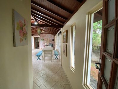Casa, 3 quartos, 3000 m² - Foto 2
