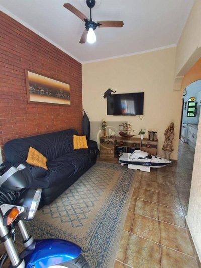 Casa de Condomínio, 1 quarto - Foto 2