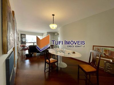 Apartamento, 2 quartos, 151 m² - Foto 3