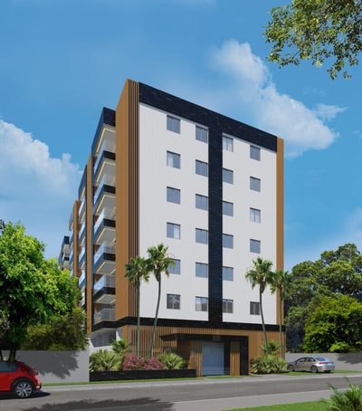 Apartamento, 2 quartos, 67 m² - Foto 1