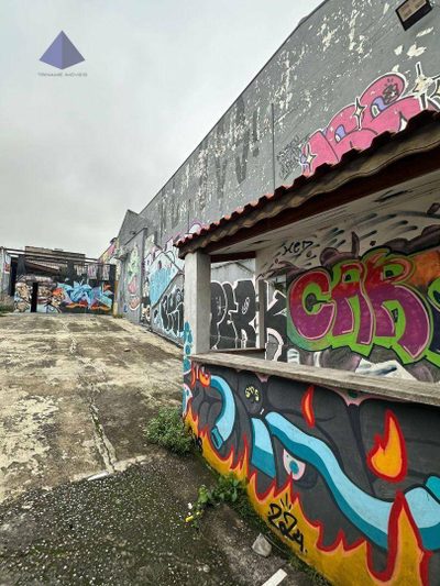 Loja-Salão, 100 m² - Foto 3
