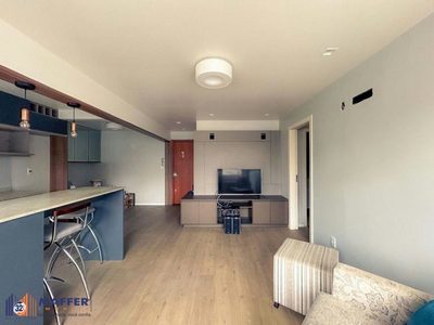 Apartamento, 3 quartos, 97 m² - Foto 5
