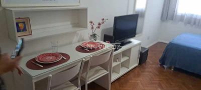 Kitnet-Studio, 21 m² - Foto 3