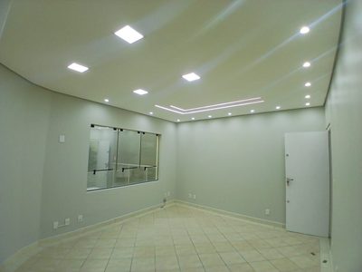Sala-Conjunto, 20 m² - Foto 2