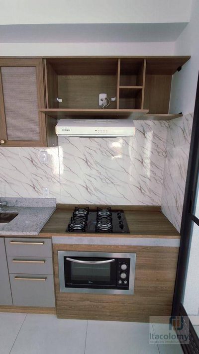 Apartamento, 2 quartos, 69 m² - Foto 5