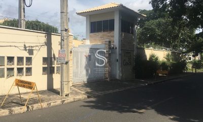 Casa de Condomínio, 4 quartos - Foto 1
