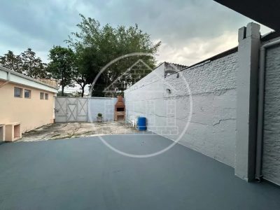Sobrado, 1 quarto, 200 m² - Foto 1