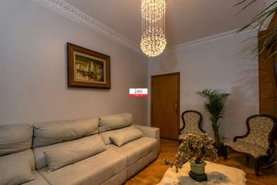 Apartamento, 3 quartos, 120 m² - Foto 3