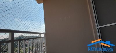 Apartamento, 2 quartos, 49 m² - Foto 3