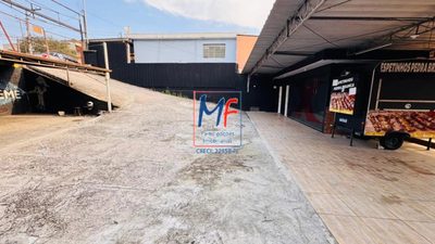 Depósito-Galpão, 250 m² - Foto 2