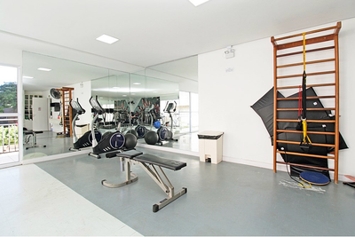 Apartamento, 2 quartos, 52 m² - Foto 3