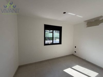 Sobrado, 3 quartos, 114 m² - Foto 5