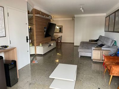 Apartamento, 3 quartos, 150 m² - Foto 2