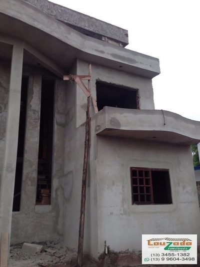 Casa, 5 quartos, 200 m² - Foto 4