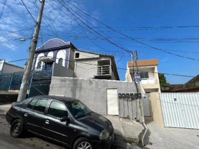 Apartamento, 1 quarto, 34 m² - Foto 1