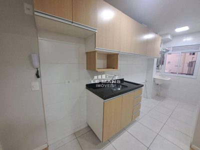 Apartamento, 2 quartos, 55 m² - Foto 3