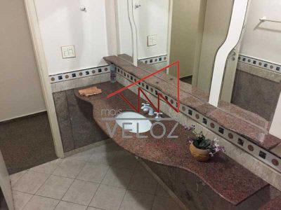 Apartamento, 3 quartos, 120 m² - Foto 2