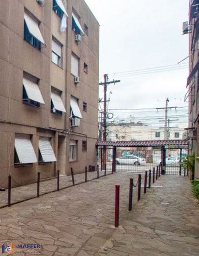Apartamento, 2 quartos, 56 m² - Foto 1