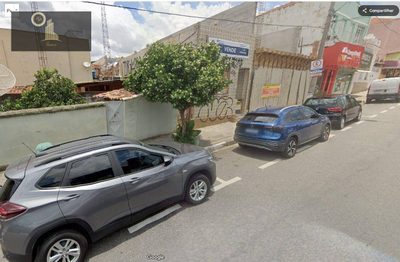 Terreno, 209 m² - Foto 3