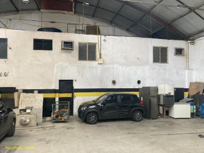 Depósito-Galpão, 750 m² - Foto 4