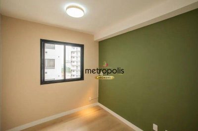 Apartamento, 1 quarto, 40 m² - Foto 5