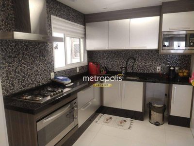 Apartamento, 3 quartos, 145 m² - Foto 2