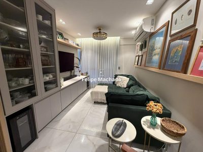 Apartamento, 4 quartos, 111 m² - Foto 5