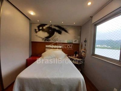 Apartamento, 3 quartos, 187 m² - Foto 1