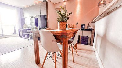 Apartamento, 3 quartos, 103 m² - Foto 2