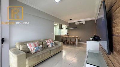 Apartamento, 3 quartos, 95 m² - Foto 5