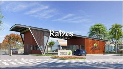 Terreno, 402 m² - Foto 1