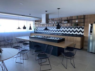 Apartamento, 2 quartos, 69 m² - Foto 2