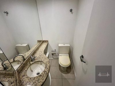 Apartamento, 3 quartos, 110 m² - Foto 5