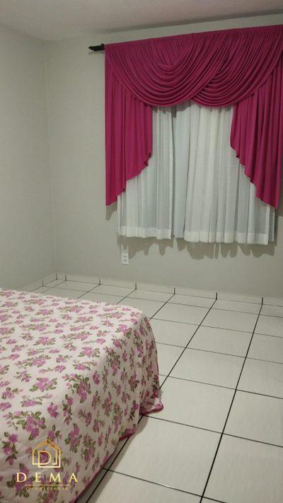 Apartamento, 2 quartos, 56 m² - Foto 5