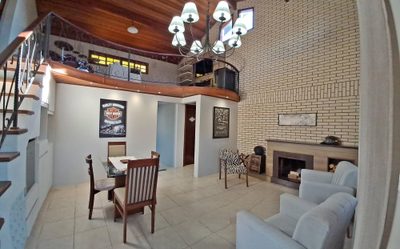Casa, 2 quartos, 240 m² - Foto 5