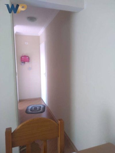 Apartamento, 2 quartos, 45 m² - Foto 5