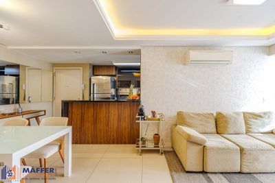 Apartamento, 3 quartos, 93 m² - Foto 4