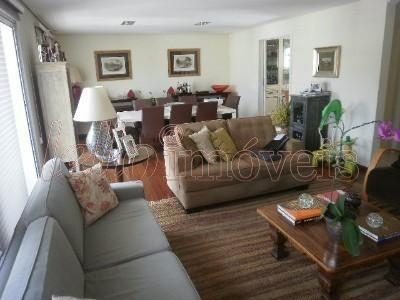 Apartamento, 3 quartos, 375 m² - Foto 1