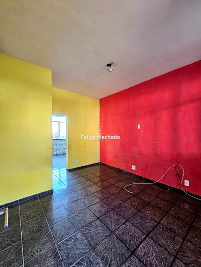 Casa, 1 quarto, 85 m² - Foto 2