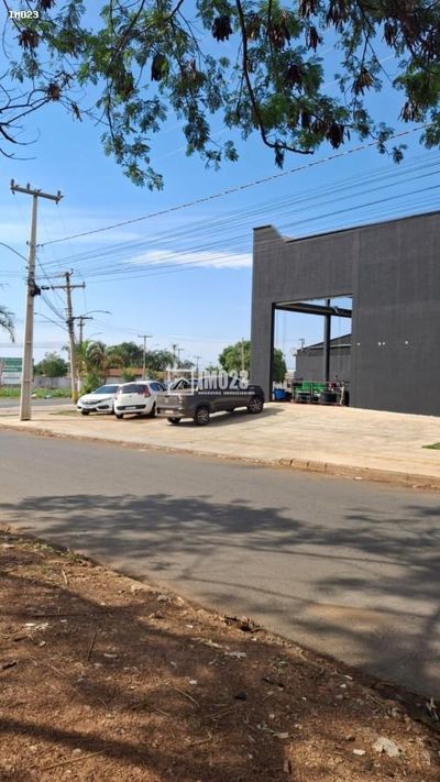 Depósito-Galpão - Foto 3