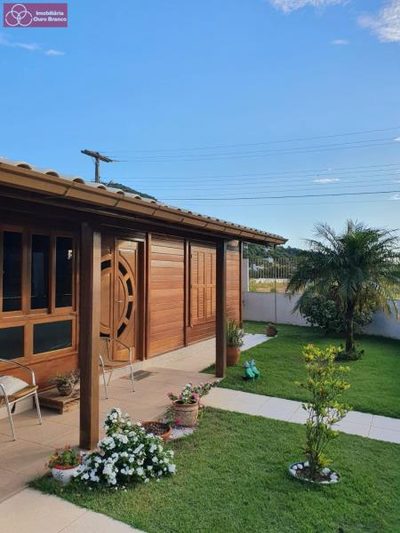 Casa, 3 quartos, 109 m² - Foto 2