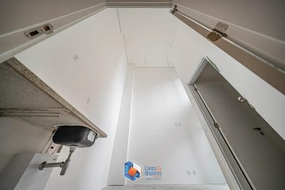 Apartamento, 1 quarto, 34 m² - Foto 4