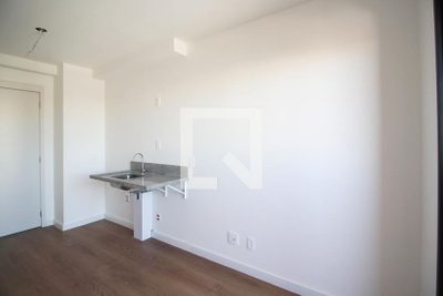 Apartamento, 1 quarto, 27 m² - Foto 4