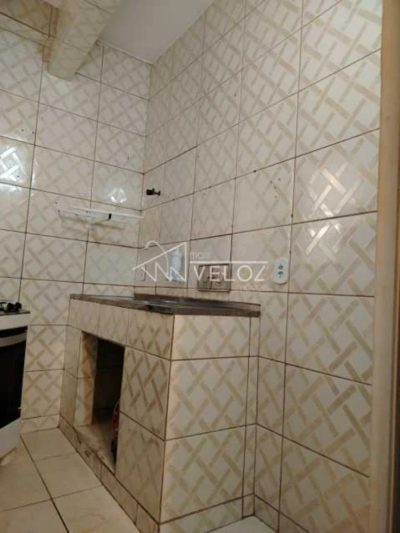 Apartamento, 1 quarto, 35 m² - Foto 1