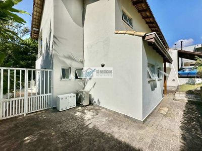 Casa de Condomínio, 5 quartos - Foto 3